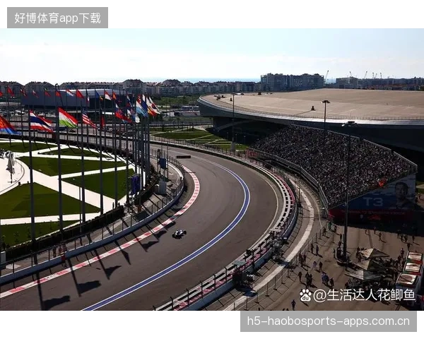 F1即将重返非洲大陆！时隔37年，这场赛事将带来的“非凡”体验