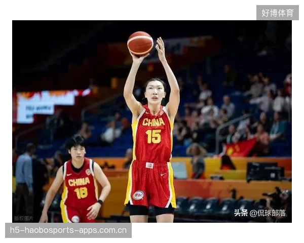 中国女篮狂胜63分！从“逆袭”到“逆风”——2024年奥运征程的新高度